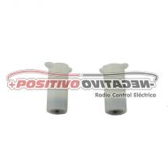 Team Associated Differential T-Nut (2)