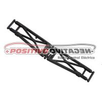 Team Associated Rear Arm Set (2)