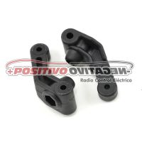 Team Associated Steering Block (2)