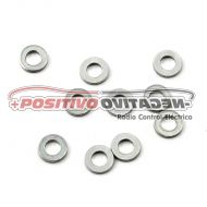 Team Associated Ballstud Washer (10)