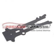 Team Associated Front Top Deck (B44)