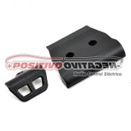 Team Associated Front & Rear Bumper (B44)