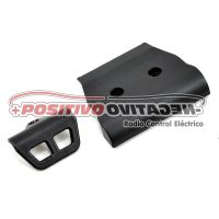 Team Associated Front & Rear Bumper (B44)