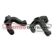 Team Associated Steering Block (B44)