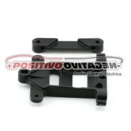 Team Associated Rear Chassis Plate (B44)