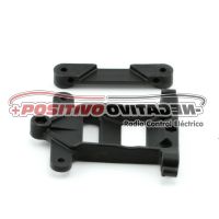 Team Associated Rear Chassis Plate (B44)