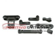 Team Associated Steering Set (B44)