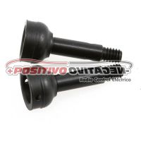 Team Associated Front CVA Axle (2) (B44)