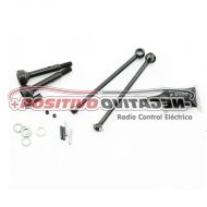 Team Associated Rear CVA Kit (B44)