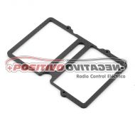 Team Associated Factory Team LiPo Cradle