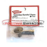 Kyosho Steel Diff Shaft Set