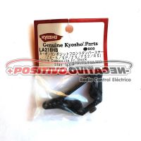 Kyosho Carbon Composite 4-Hole Front Shock Tower