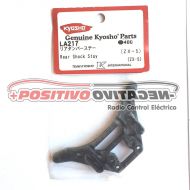Kyosho Rear Shock Stay (ZX-5)
