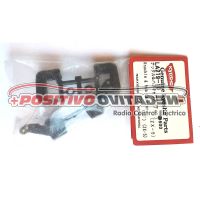 Kyosho 10 Degree Caster Knuckle Hub & Carrier (ZX-5)