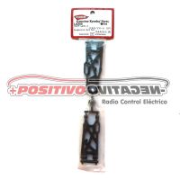 Kyosho Front & Rear Suspension Arm Set (ZX-5 SP)