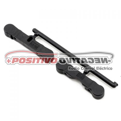 Kyosho Rear Suspension Holder Set