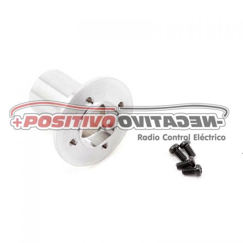 Kyosho Aluminum One-Way Boss 