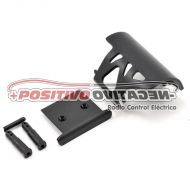 Kyosho "Type-C" Extended Bumper Set (RB5 SP2 WC) 