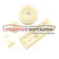 Kyosho 52T Differential Gear Set