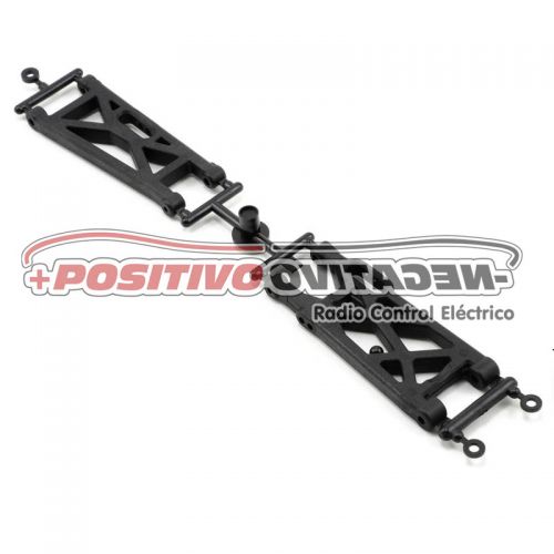 Kyosho Middle Suspension Arm Set (long - 2 hole)