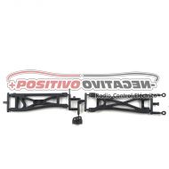 Kyosho Suspension Arm Set (RT5/SC)