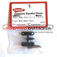 Kyosho Front Body Mount Base (RT5)