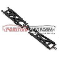 Kyosho Middle Suspension Arm Set (RB5 SP2 WC)