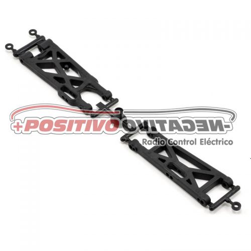 Kyosho Middle Suspension Arm Set (RB5 SP2 WC)