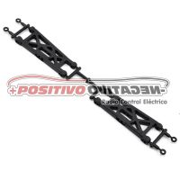 Kyosho Front Suspension Arm Set 