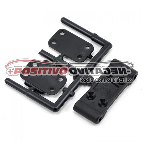 Kyosho Front Suspension Mount Block (Type-B) (UM720)