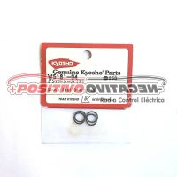Kyosho Small Shock Seal O-Rings (S)