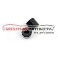 Kyosho 6.3x6mm Collar (2)