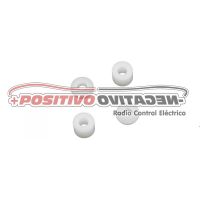 Kyosho Triple Cap Shock Cartridge Bushing (4)