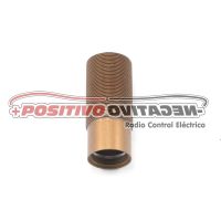 Kyosho Velvet Coating Threaded Front Shock Case (30mm)