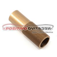 Kyosho Velvet Coated Threaded Rear Shock Body (38mm)