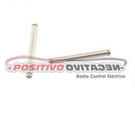 Losi Hinge Pins, 3/32x.930" (XX, XXX)