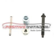 Losi Steering Hardware Set