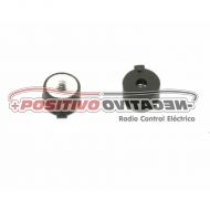 Losi One Piece Differential Nut/Carrier