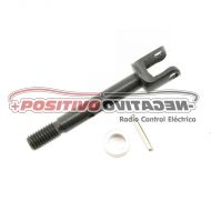 Losi Rear Axles, Washer, Pin