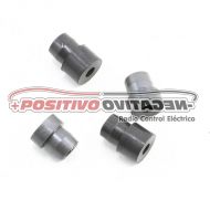 Losi Shock Upper Mount Bushings (4) (Front/Rear)