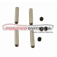 Losi U-Joint Pins & Set Screws