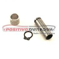 Losi Clutch Nut (XXX-NT)