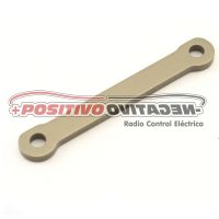 Losi Aluminum Front Pin Brace, Hard Anodized (XXX-T, XXX-NT)