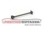 Losi CVD Steel Driveshaft (BK-2)