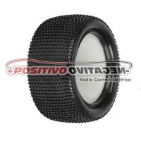Pro-Line Hole Shot 2.0 2.2" Rear Buggy Tires (2) (M3) 