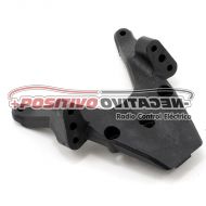 Team Losi Racing Front Bulkhead (TLR 22) 