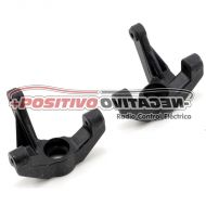 Team Losi Racing Trailing Spindle Set (TLR 22)