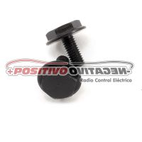 Team Losi Racing Front Axle Lug Screw Set (2) (TLR 22)