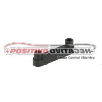 Team Losi Racing Plastic Nut Rear Inner Hinge Pin Brace (TLR 22)
