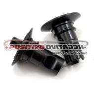 Team Losi Racing Outdrive Set (TLR 22)